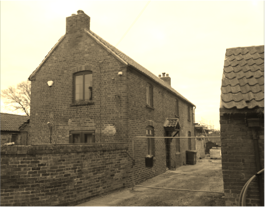 Photograph of Lot 3 The Boot and Shoe Inn